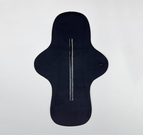 REUSABLE MODERATE ABSORBENCY PADS